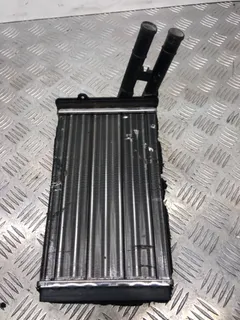 Радиатор отопителя (печки) Volkswagen Passat, 2002 г.