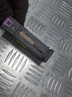 Кнопка подогрева заднего стекла Audi A4, 1999 г.