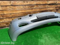 Бампер передний Mercedes-Benz S-Класс, 2001 г.