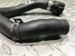 Патрубок отопителя (печки) BMW 5 серии, 2005 г.