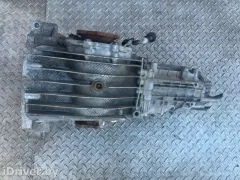 КПП механическая (МКПП) Audi A4, 1999 г.
