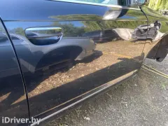 Стеклоподъемник электрический передний правый Audi A6, 2007 г.