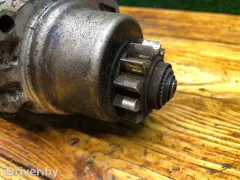 Стартер Nissan Almera Tino, 2000 г.