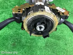 Переключатель подрулевой (стрекоза) Volkswagen Touareg, 2005 г.