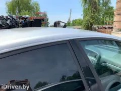 Молдинг (накладка кузовная) Audi A6, 2004 г.