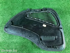 Обшивка салона Volkswagen Sharan, 2003 г.