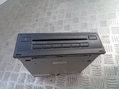 CD-чейнджер Audi A6, 2007 г.