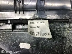 Проводка двери передней правой Audi A6, 2004 г.