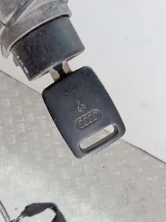 Замок зажигания Audi A4, 2000 г.