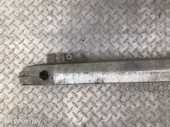Усилитель бампера заднего Audi A3, 1997 г.