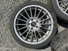 Диск литой Audi A6, 2004 г.