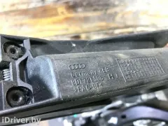 Узел педальный (блок педалей) Volkswagen Passat, 1997 г.