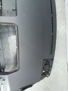 Панель передняя салона (торпедо) Volkswagen Transporter, 2007 г.