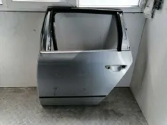 Дверь задняя левая Volkswagen Passat, 2009 г.