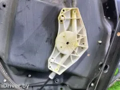Стеклоподъемник электрический передний левый Volkswagen Passat, 2007 г.
