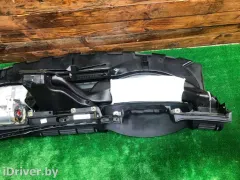 Панель передняя салона (торпедо) Audi A4, 1999 г.