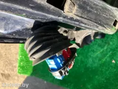 Проводка двери Audi A6, 2001 г.