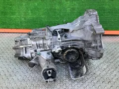 КПП механическая (МКПП) Audi A6, 1995 г.