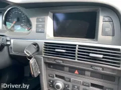 Замок зажигания Audi A6, 2005 г.
