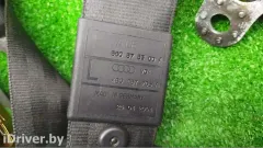 Ремень безопасности передний левый Audi A6, 2004 г.