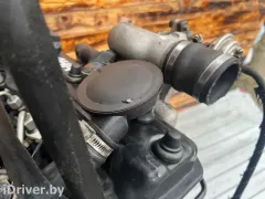 Маслоотделитель (сапун) Audi A6, 2000 г.