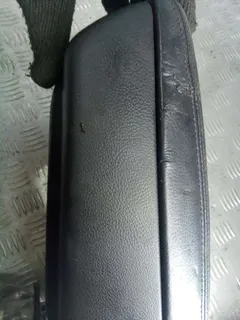 Подлокотник Audi A6, 2006 г.
