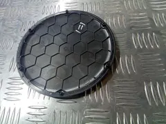 Сетка для динамика Volkswagen Passat, 2001 г.