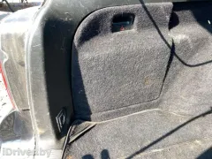 Обшивка багажника Volkswagen Passat, 2002 г.