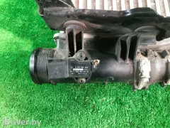 Датчик давления наддува Audi A6, 2006 г.