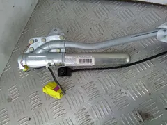 Подушка безопасности боковая (шторка) левая Volkswagen Passat, 2003 г.