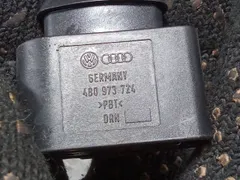Разъем (фишка) проводки Volkswagen Passat, 2007 г.