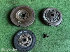 Комплект сцепления Volkswagen Polo, 2002 г.