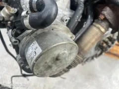 Насос вакуумный Audi A6, 2000 г.