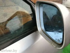 Зеркало наружное правое Audi A4, 2000 г.