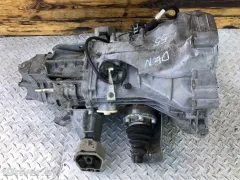 КПП механическая (МКПП) Audi 100, 1992 г.