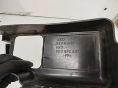 Пластик моторного отсека Volkswagen Passat, 1999 г.
