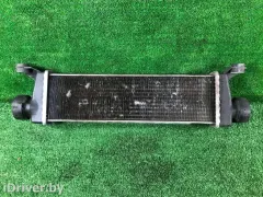 Интеркулер Mercedes-Benz A-Класс, 2003 г.