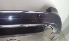 Бампер задний Audi A6, 2000 г.