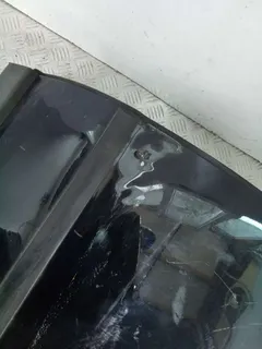 Дверь задняя левая Volkswagen Passat, 2002 г.