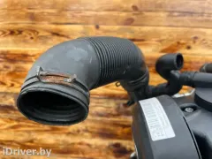 Патрубок воздушного фильтра Volkswagen Golf, 2002 г.