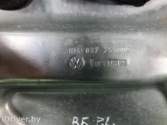 Проводка двери передней левой Volkswagen Passat, 2002 г.