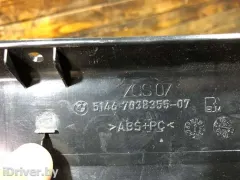 Пластик багажника BMW 5 серии, 2000 г.