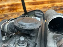 Маслоотделитель (сапун) Audi A4, 1999 г.