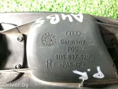 Ручка внутренняя передняя правая Audi A4, 2000 г.
