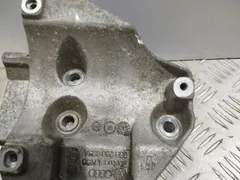 Кронштейн компрессора кондиционера Volkswagen Passat, 2003 г.