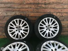 Диск литой Audi A6, 2006 г.