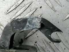 Ручка наружная передняя левая Volkswagen Touareg, 2007 г.