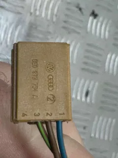 Проводка двери Audi A5, 2008 г.