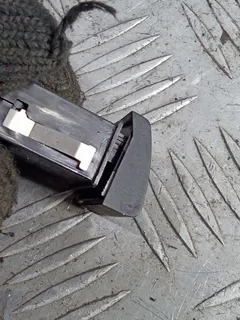 Кнопка антипробуксовочной системы (ABS/ESP) Audi A6, 2001 г.