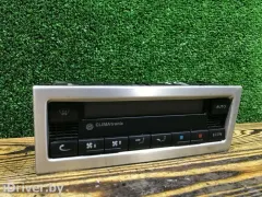 Блок управления печки/климат-контроля Volkswagen Bora, 2000 г.